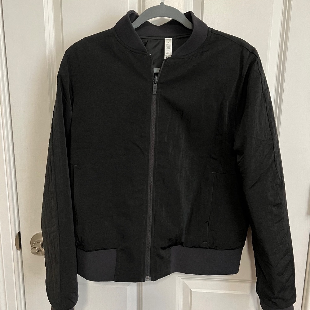 Lulu Lemon Jacket